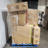 5 units of Patio Furniture - MSRP $3,897 - Like New (Lot # 103-997111)