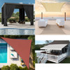 25 units of Patio Furniture - MSRP $8,907 - Like New (Lot # 103-1011704)