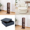13 units of Home Furniture - MSRP $5,211 - Like New (Lot # 103-981003)