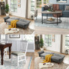 6 units of Home Furniture - MSRP $7,148 - Like New (Lot # 103-982603)