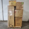 12 units of Home Furniture - MSRP $2,968 - Like New (Lot # 103-1012106)