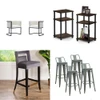 24 units of Home Furniture - MSRP $5,792 - Like New (Lot # 103-1011705)