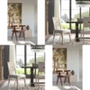 9 units of Home Furniture - MSRP $10,778 - Like New (Lot # 103-1012116)