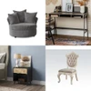 9 units of Home Furniture - MSRP $7,198 - Like New (Lot # 103-1012005)