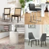 13 units of Home Furniture - MSRP $3,979 - Like New (Lot # 103-1011806)
