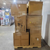 13 units of Home Furniture - MSRP $3,862 - Like New (Lot # 103-996912)