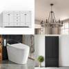 20 units of Home Fixtures - MSRP $4,478 - Returns (Lot # 103-987304)