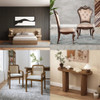 13 units of Home Furniture - MSRP $4,340 - Returns (Lot # 103-986103)