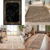 24 units of Rugs - MSRP $5,922 - Returns (Lot # 103-985905)
