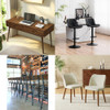 10 units of Home Furniture - MSRP $2,694 - Returns (Lot # 103-985914)