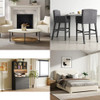 15 units of Home Furniture - MSRP $3,818 - Returns (Lot # 103-985909)