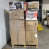19 units of Small Appliances - MSRP $6,879 - Returns (Lot # 103-982906)