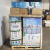 5 units of Pools - MSRP $1,468 - Returns (Lot # 1019006)