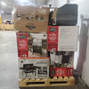 6 units of Propane Gas Grills - MSRP $1,918 - Returns (Lot # 1019008)