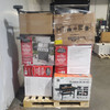 6 units of Propane Gas Grills - MSRP $1,918 - Returns (Lot # 1019008)