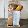 14 units of Toys - MSRP $1,785 - Returns (Lot # 1017107)