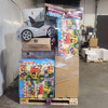 14 units of Toys - MSRP $1,785 - Returns (Lot # 1017107)