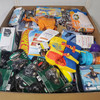 125 units of Sporting Goods - MSRP $4,059 - Returns (Lot # 1019009)