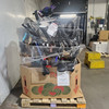 8 units of Bicycles - MSRP $1,384 - Returns (Lot # 1019208)