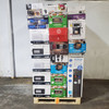 91 units of Small Appliances - MSRP $5,734 - Returns (Lot # 1019211)