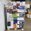 91 units of Small Appliances - MSRP $5,734 - Returns (Lot # 1019211)