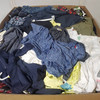 607 units of Clothing & Accessories - MSRP $9,722 - Like New (Lot # 1018901)