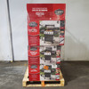 5 units of Propane Gas Grills - MSRP $1,440 - Returns (Lot # 1020414)