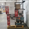 5 units of Propane Gas Grills - MSRP $1,440 - Returns (Lot # 1020414)