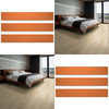 87 units of Luxury Vinyl Plank Flooring - MSRP $5,602 - Like New (Lot # 1018112)