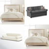 4 units of Home Furniture - MSRP $16,657 - Like New (Lot # 1018209)