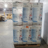 18 units of Midea Air Conditioners - MSRP $6,634 - Returns (Lot # 1018814)