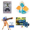 245 units of Toys - MSRP $4,687 - Returns (Lot # 1019209)