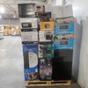 58 units of Small Appliances - MSRP $4,377 - Returns (Lot # 1020512)