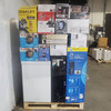 58 units of Small Appliances - MSRP $4,377 - Returns (Lot # 1020512)