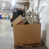 15 units of Patio Chairs - MSRP $1,166 - Returns (Lot # 1020401)