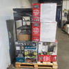 5 units of Propane Gas Grills - MSRP $1,439 - Returns (Lot # 1020519)