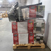 6 units of Expert Grill Propane Gas Grills - MSRP $1,218 - Returns (Lot # 1020521)