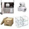 56 units of Business Supplies - MSRP $4,824 - Returns (Lot # 1019606)
