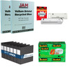 254 units of Office & School Supplies - MSRP $8,995 - Returns (Lot # 1016002)