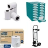 139 units of Business Supplies - MSRP $5,717 - Returns (Lot # 1016802)