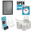 81 units of Business Supplies - MSRP $4,559 - Returns (Lot # 1016806)