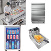 14 units of Small Appliances - MSRP $4,988 - Returns (Lot # 1015006)