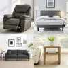 11 units of Home Furniture - MSRP $4,265 - Returns (Lot # 1015117)