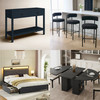 14 units of Home Furniture - MSRP $4,542 - Returns (Lot # 1016702)