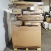 47 units of Home Fixtures - MSRP $6,452 - Returns (Lot # 1015112)