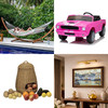 38 units of Home Products - MSRP $8,382 - Returns (Lot # 1016413)