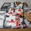965 units of Holidays & Party - MSRP $5,960 - Returns (Lot # 1020505)