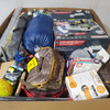 10542 units of Sporting Goods - MSRP $187,114 - Returns (Lot # TK55887)