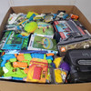 10542 units of Sporting Goods - MSRP $187,114 - Returns (Lot # TK55887)