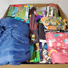 10542 units of Sporting Goods - MSRP $187,114 - Returns (Lot # TK55887)